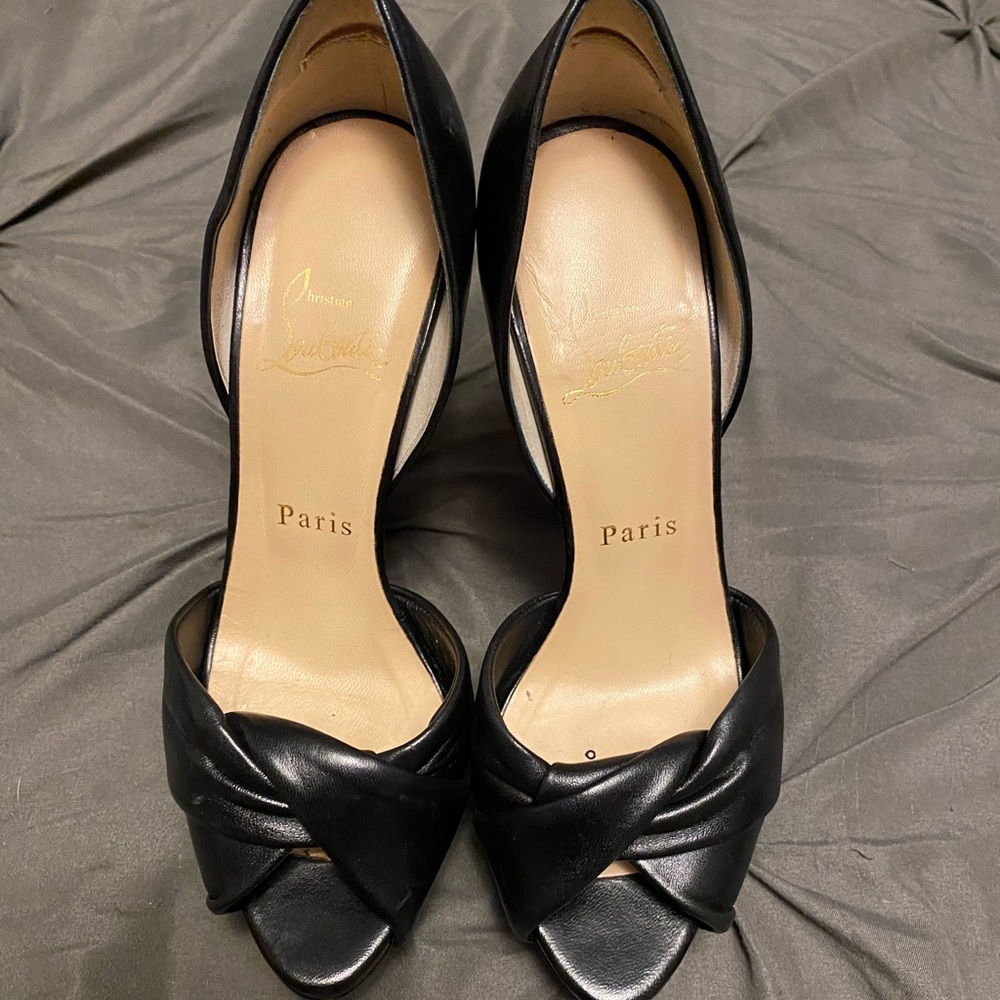 Louboutin Volpi